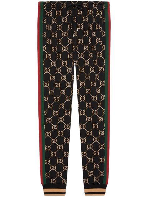 gucci track pants women|gucci track pants aliexpress.